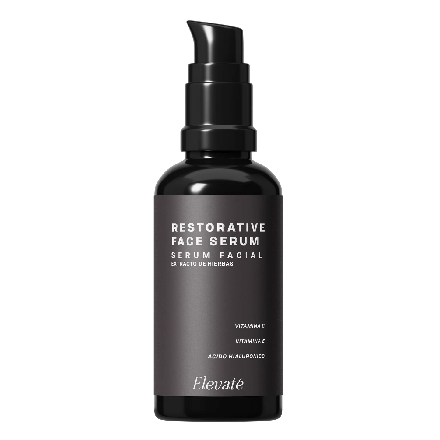 RESTORATIVE FACE SERUM