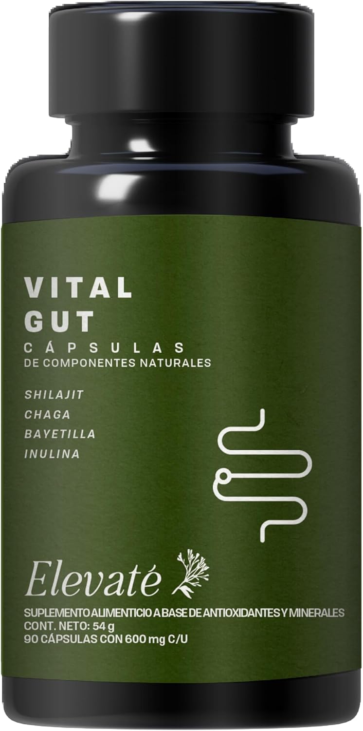 VITAL GUT