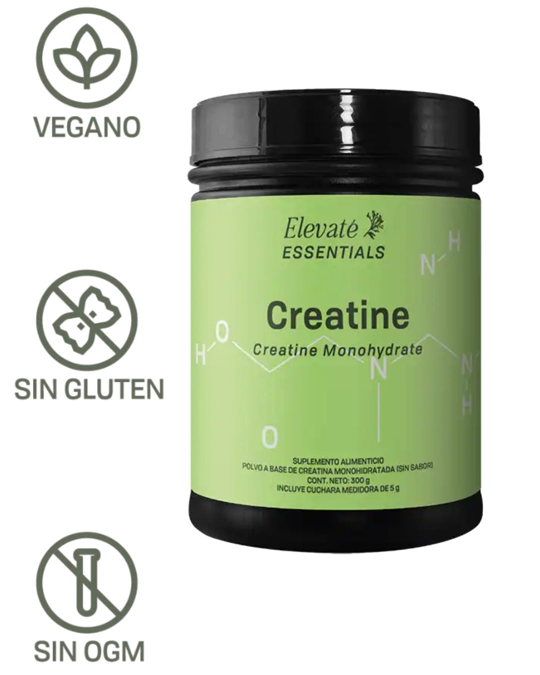 CREATINE