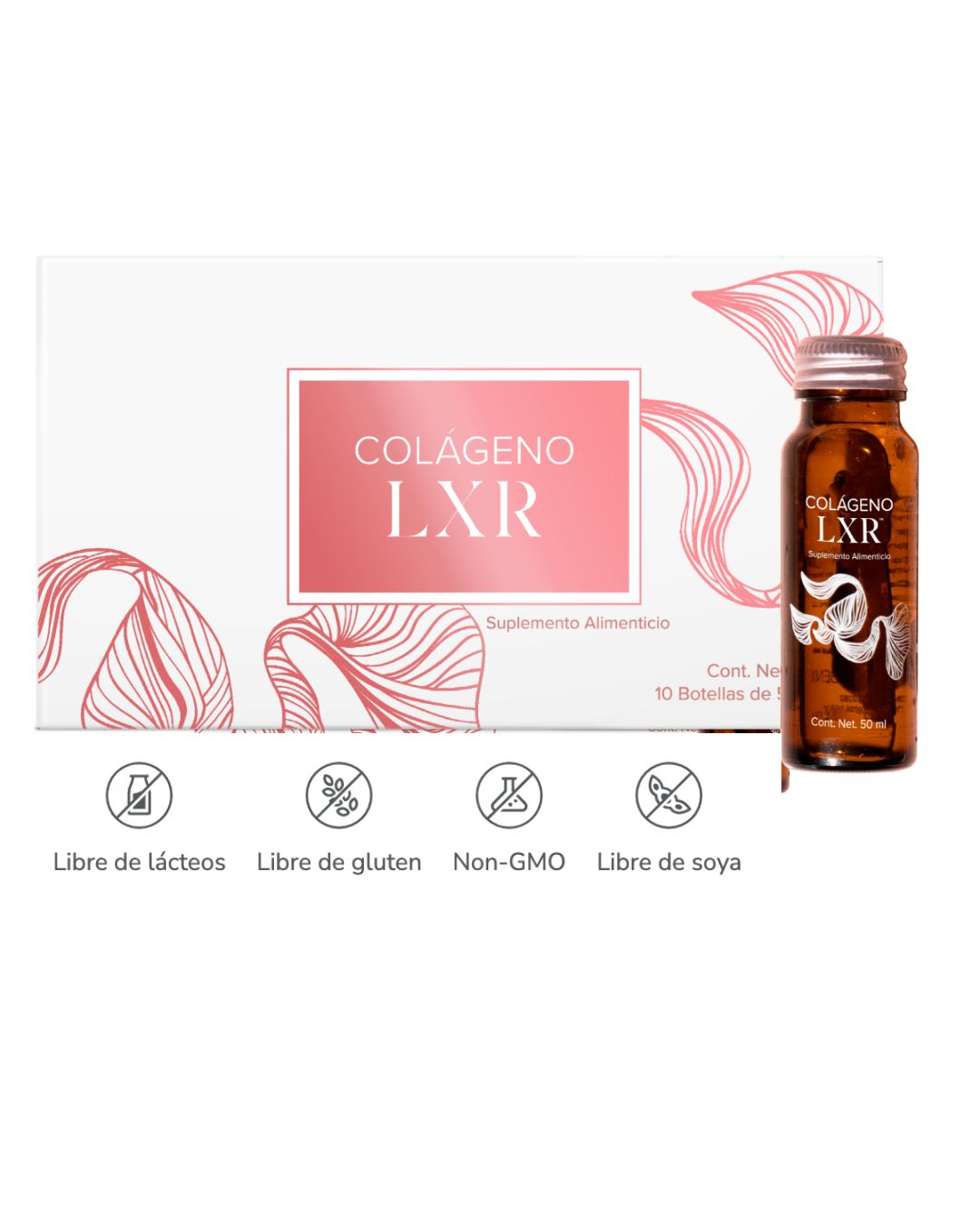 COLAGENO ELIXIR