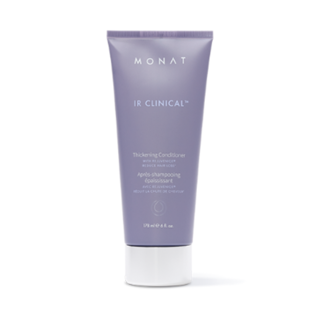 Acondicionador densificante IR Clinical