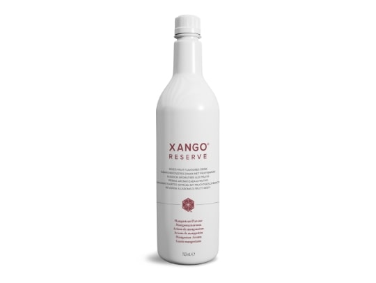 XANGO RESERVE