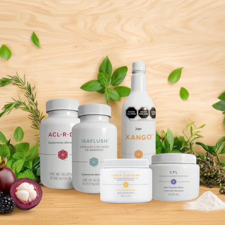 VITAMINAS