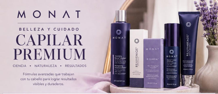 Nutri-Tec Beauty Collection