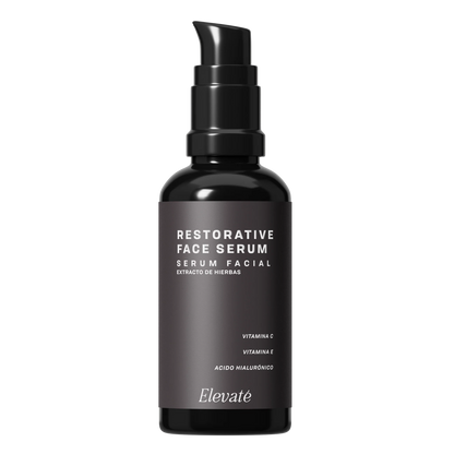 RESTORATIVE FACE SERUM