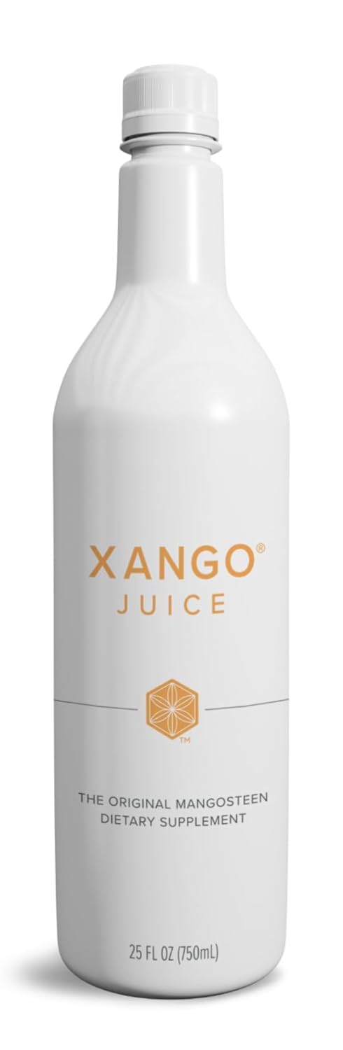 XANGO