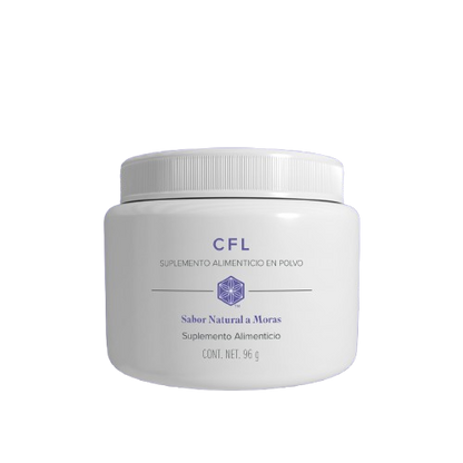 (CFL) CLEANSE FOR LIFE