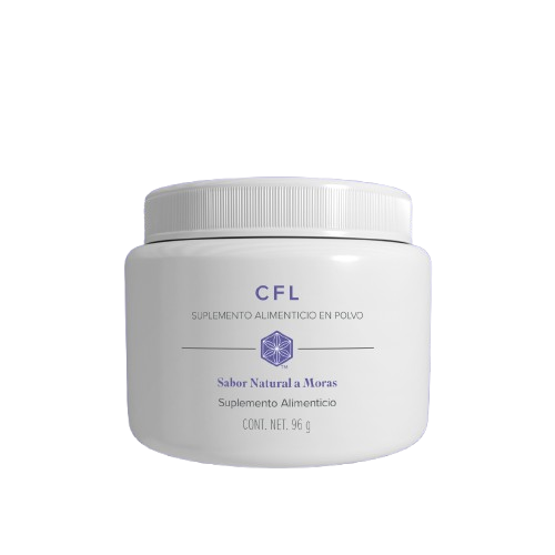 (CFL) CLEANSE FOR LIFE