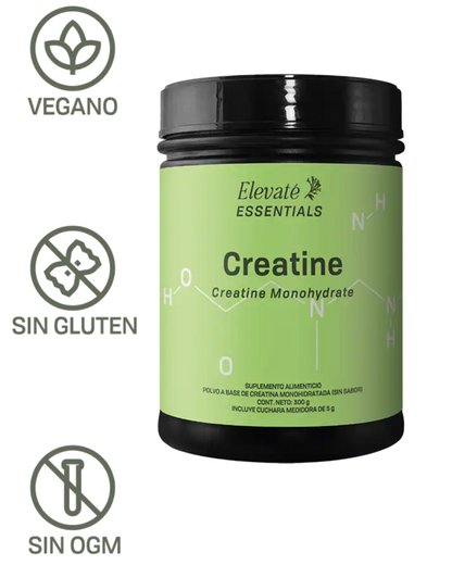 CREATINE