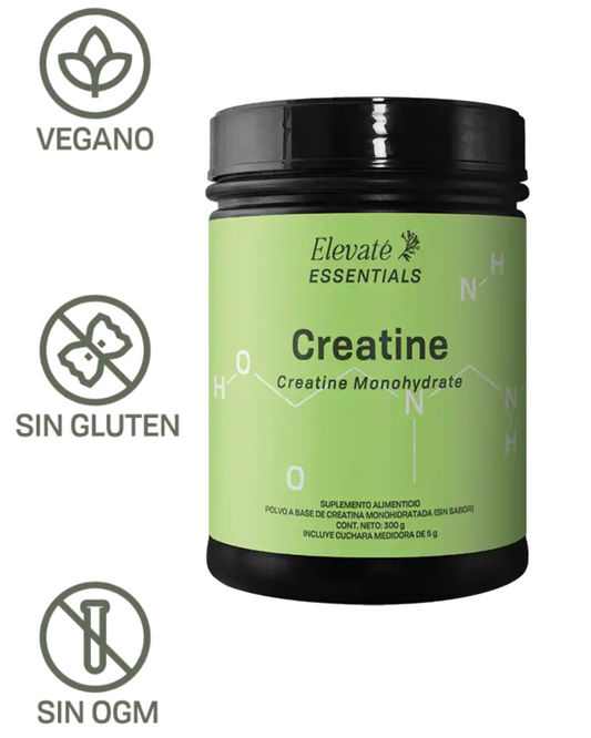 CREATINE