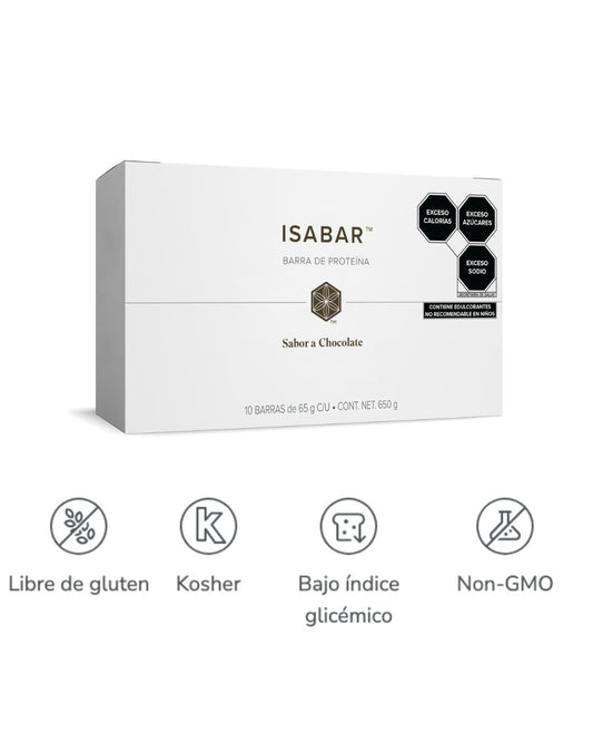 ISABAR
