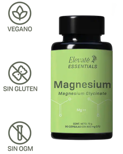 MAGNESIUM