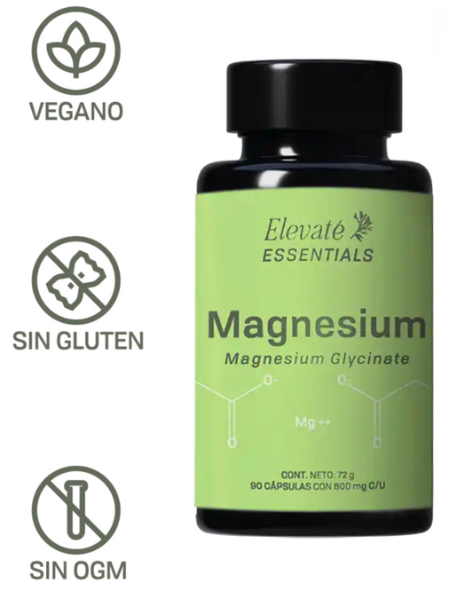 MAGNESIUM
