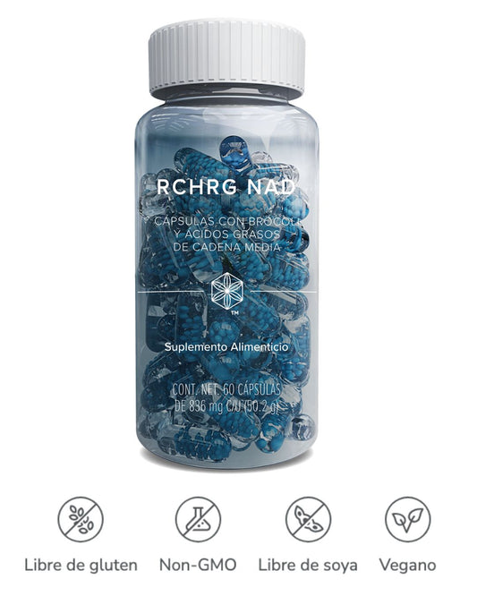 RCHRG NAD