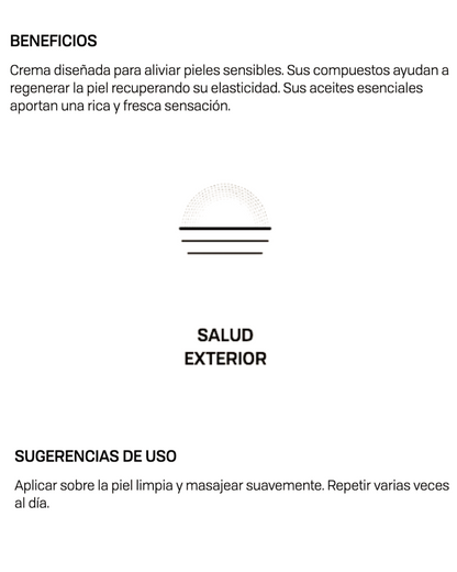 RESTORATIVE FACE SERUM
