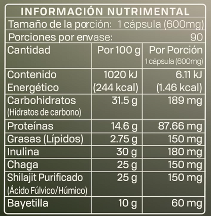 VITAL GUT