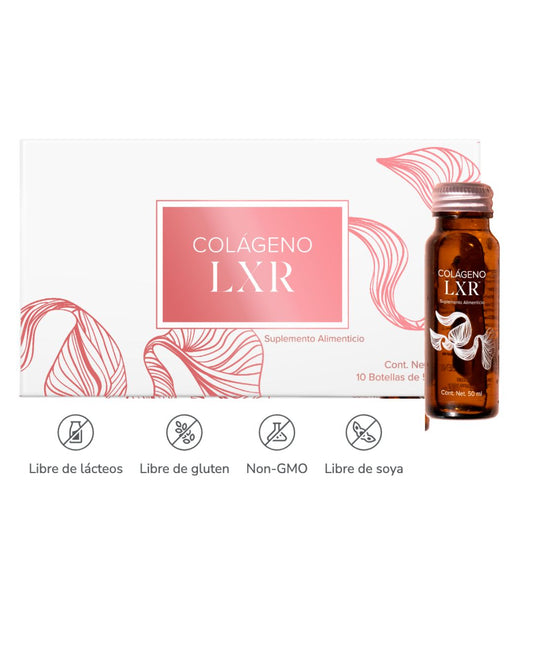 COLAGENO ELIXIR