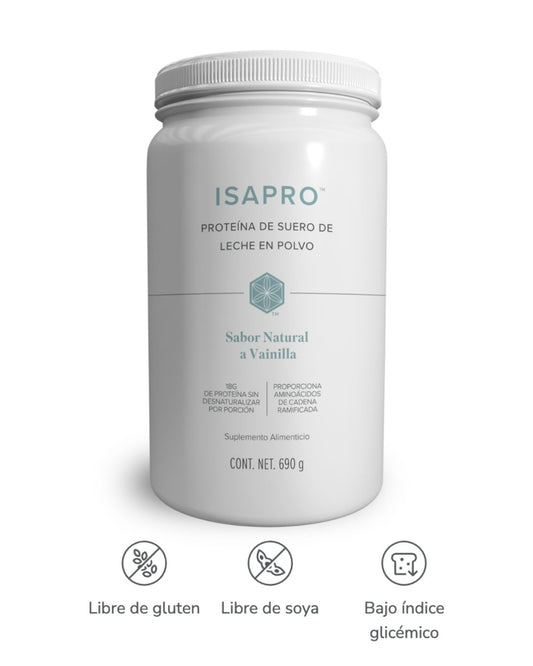 ISAPRO