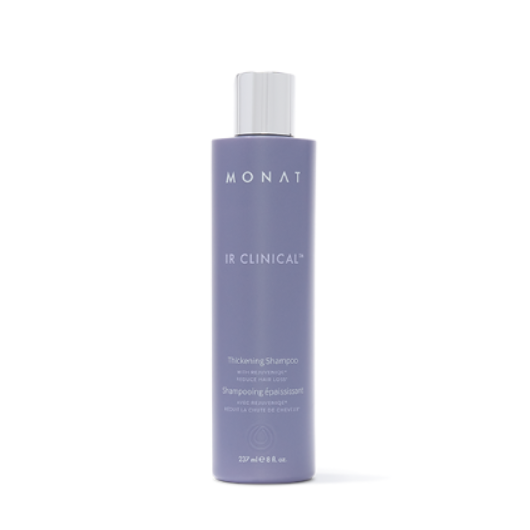 Champú densificante IR Clinical