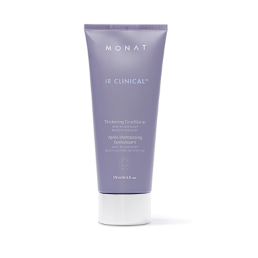 Acondicionador densificante IR Clinical