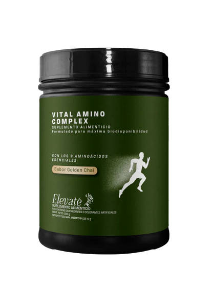 VITAL AMINO COMPLEX