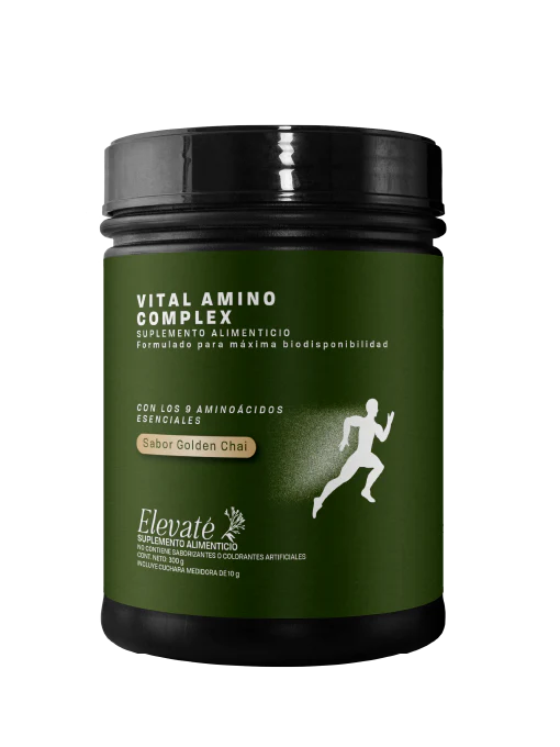 VITAL AMINO COMPLEX