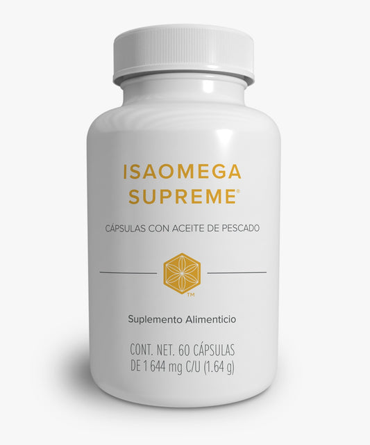 ISAOMEGA