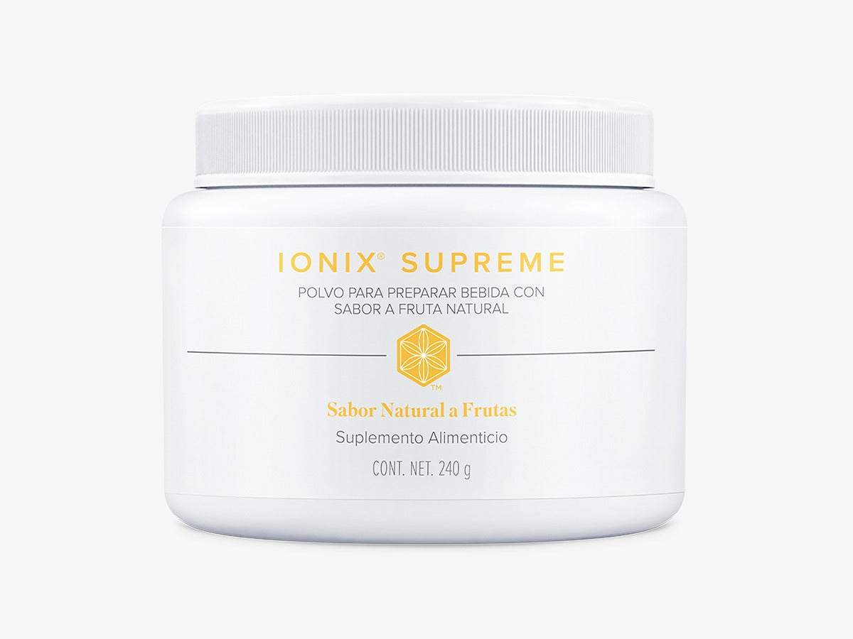 IONIX SUPREME
