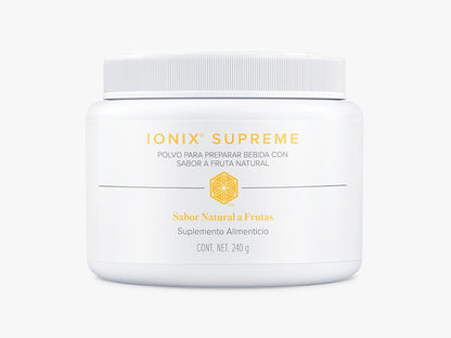IONIX SUPREME