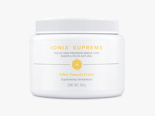 IONIX SUPREME
