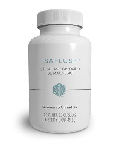 ISAFLUSH