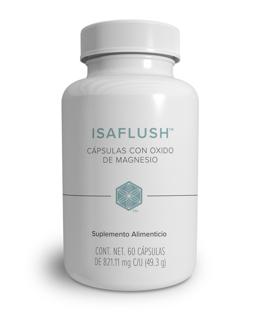 ISAFLUSH