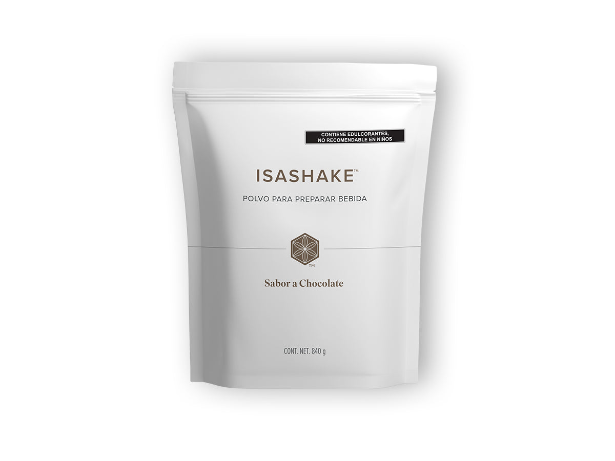 ISASHAKE