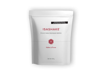 ISASHAKE