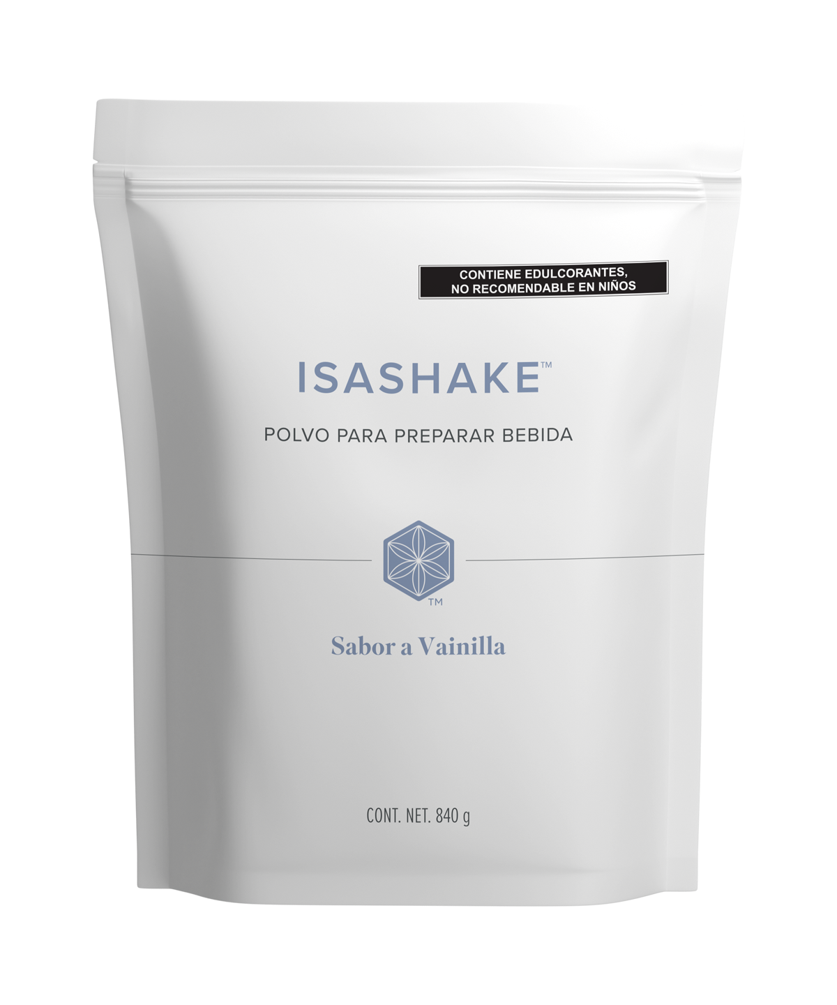 ISASHAKE