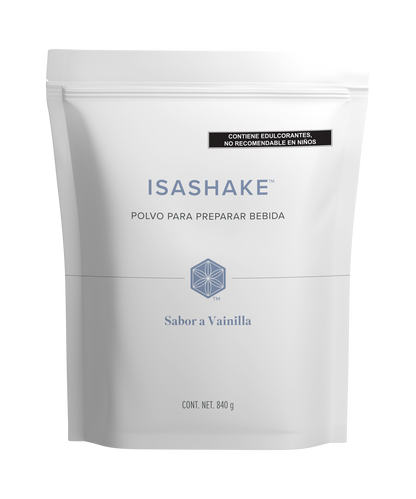 ISASHAKE